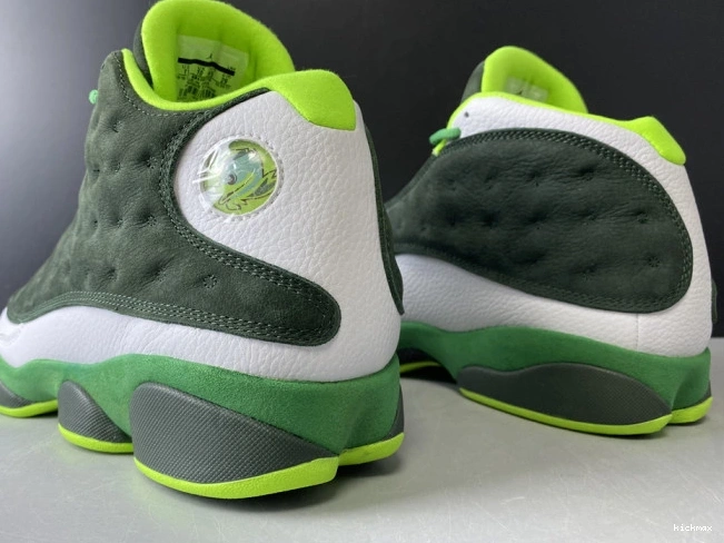Rep Ducks' Retro AR4390 Air - 13 Jordan 'Oregon 313 PE 0803